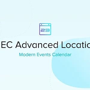 Advanced Location Addon for MEC