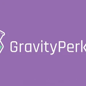 Gravity Perks QR Code